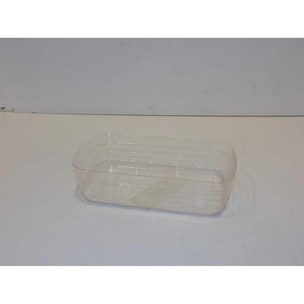 Horizon of Hope w/ Liner & Protector Cancer Society 1996 ACS Longaberger Basket